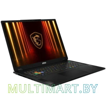Игровой ноутбук MSI Stealth 18 HX AI A2XWIG-051RU (9S7-183341-051) картинка 2